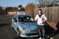 Andy Woodgate driver training 628567 Image 1